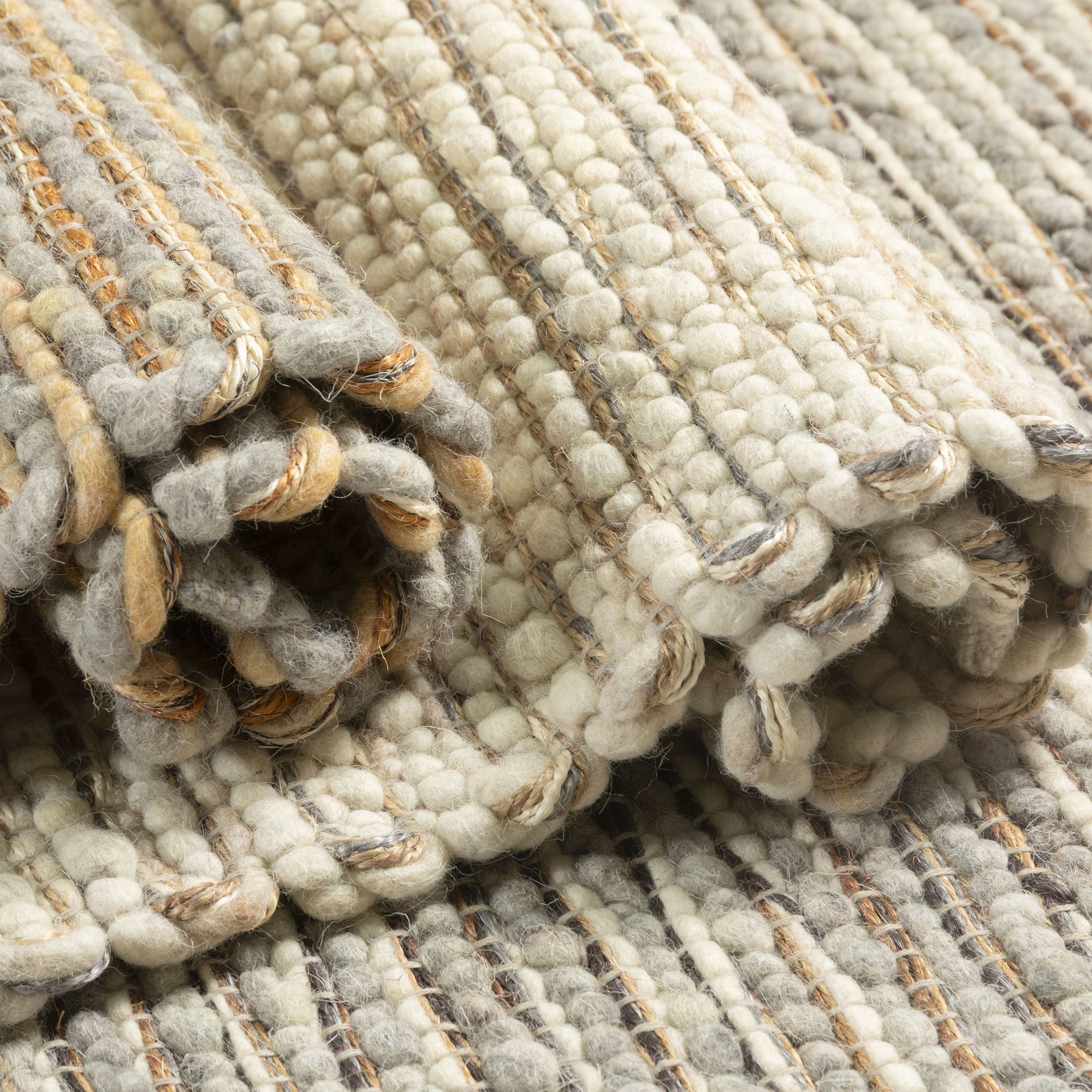 Tapis Kassa Naturel