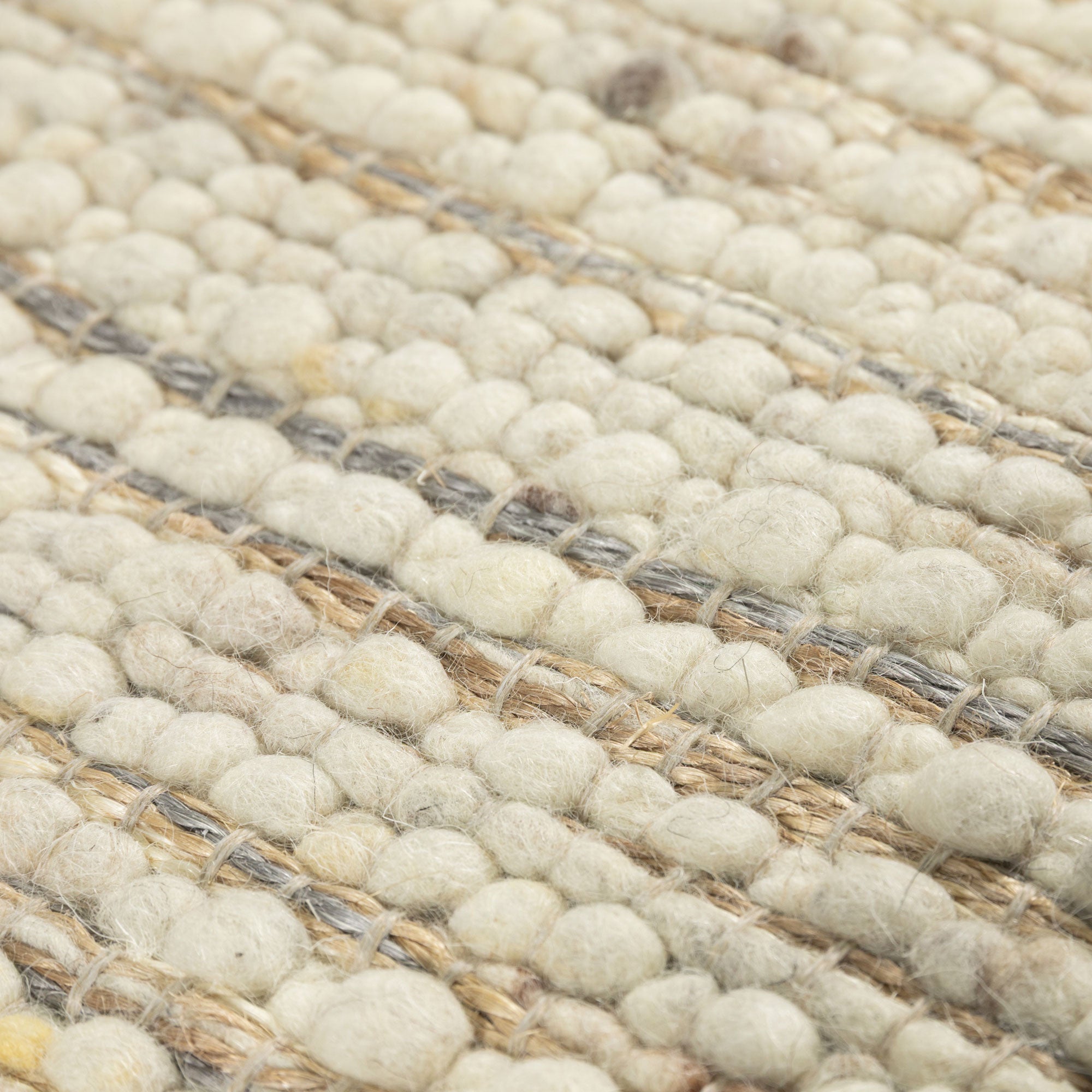 Tapis Kassa Naturel
