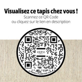 Tapis Kassa Naturel