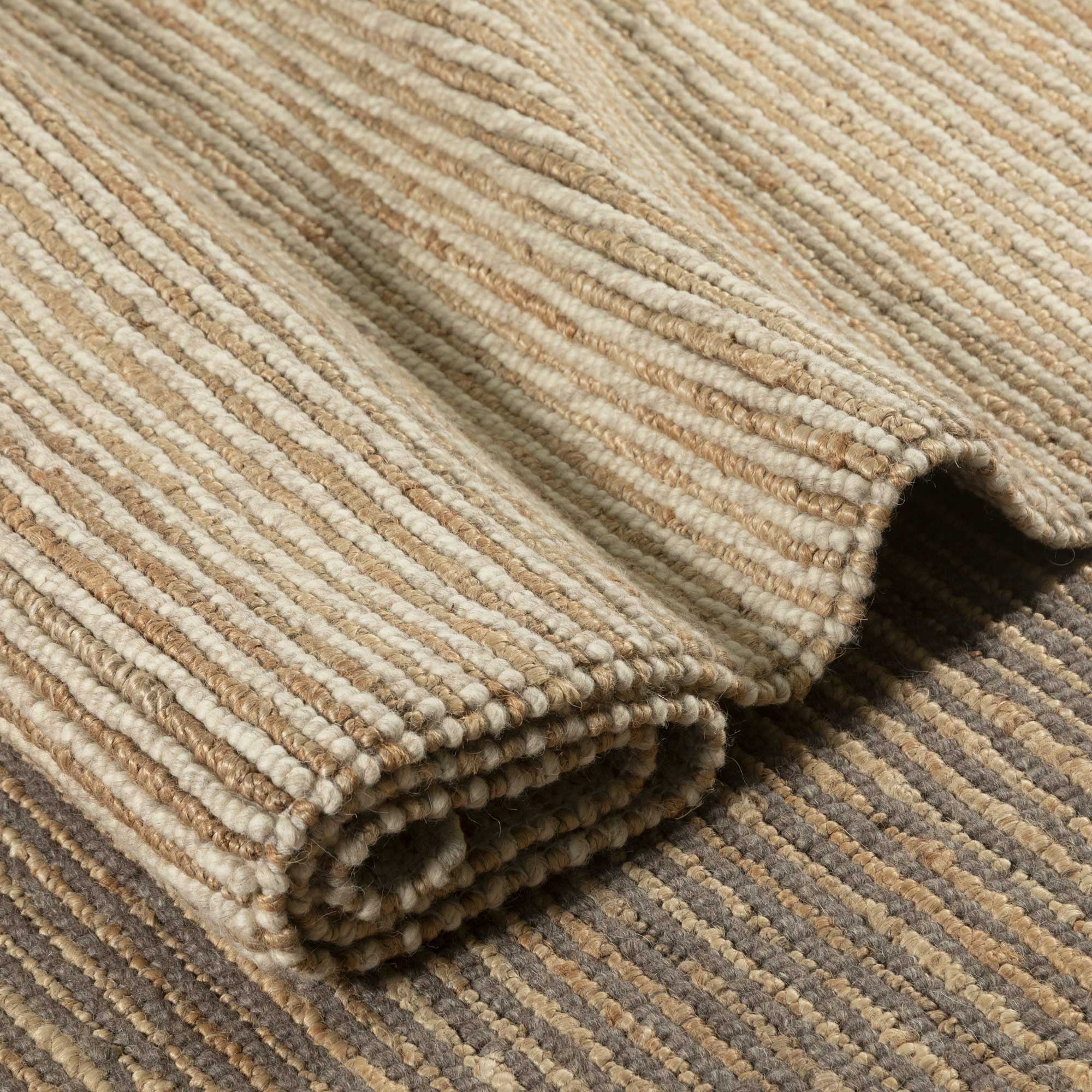 Tapis Minorque Brown