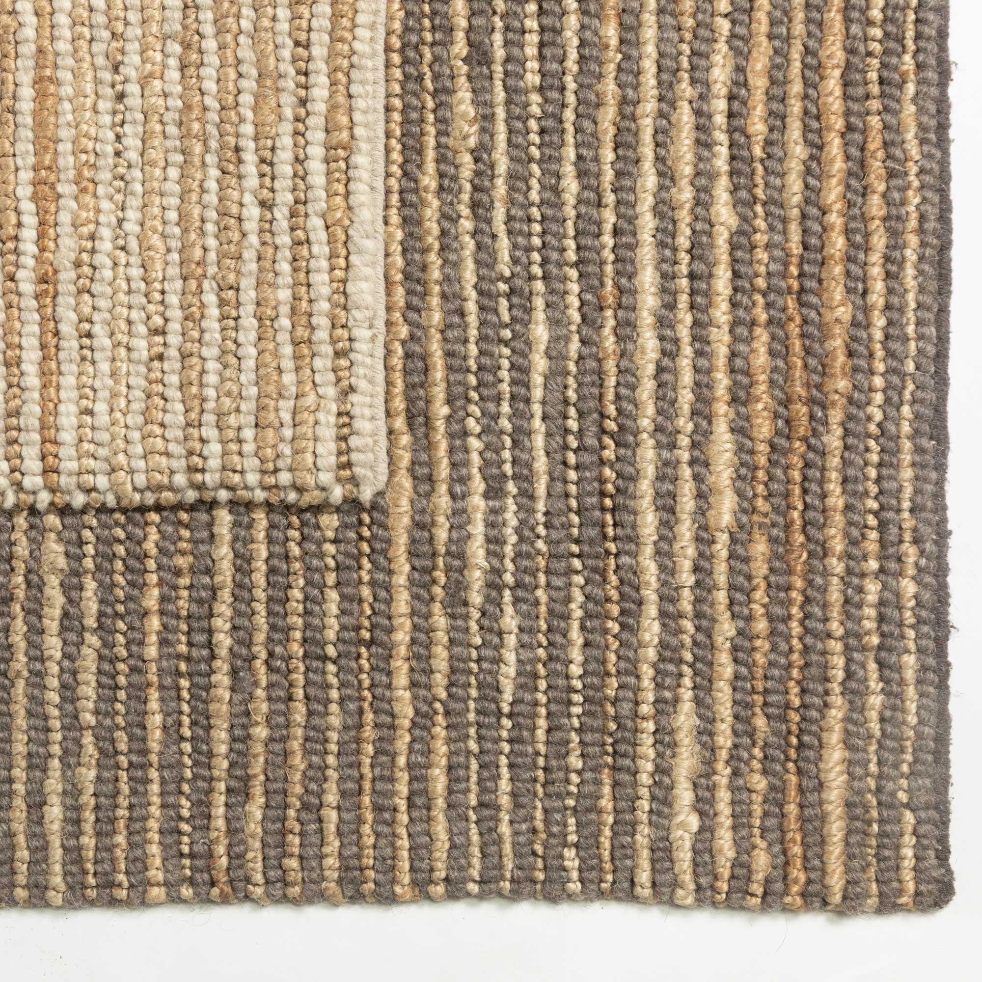 Tapis Minorque Brown