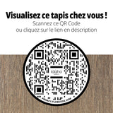 Tapis Minorque Brown