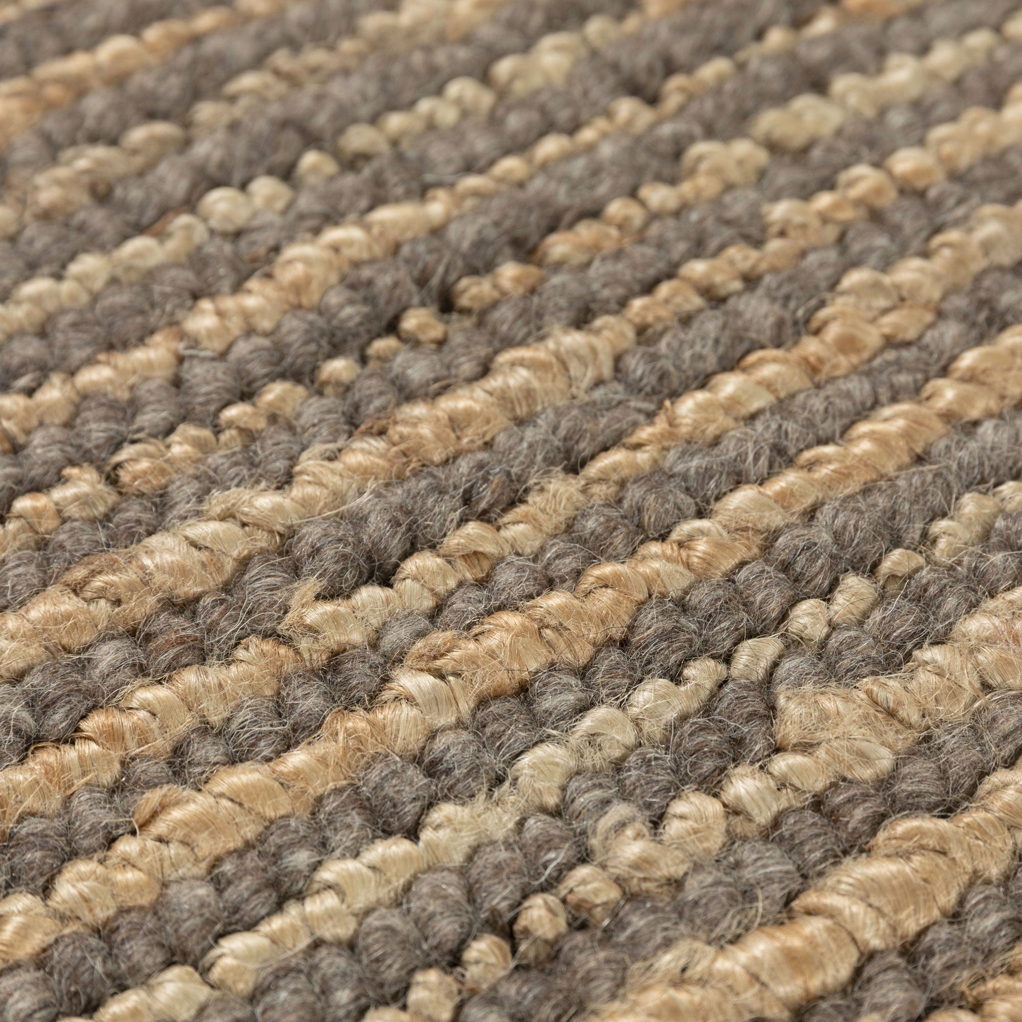 Tapis Minorque Brown