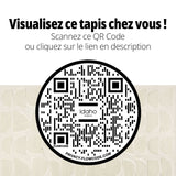 Tapis Opale Beige