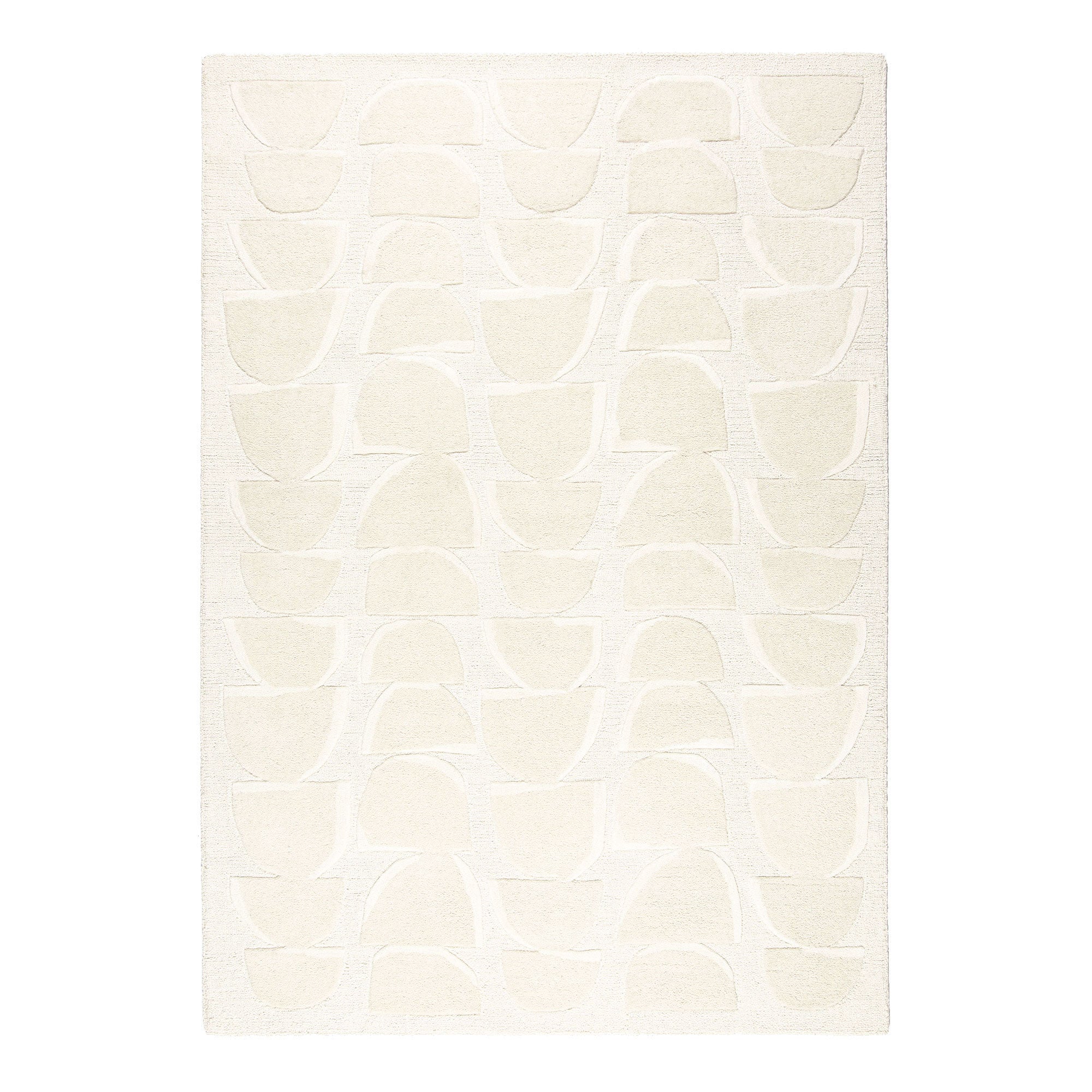 Tapis Opale Beige