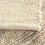 Tapis Paros Ecru