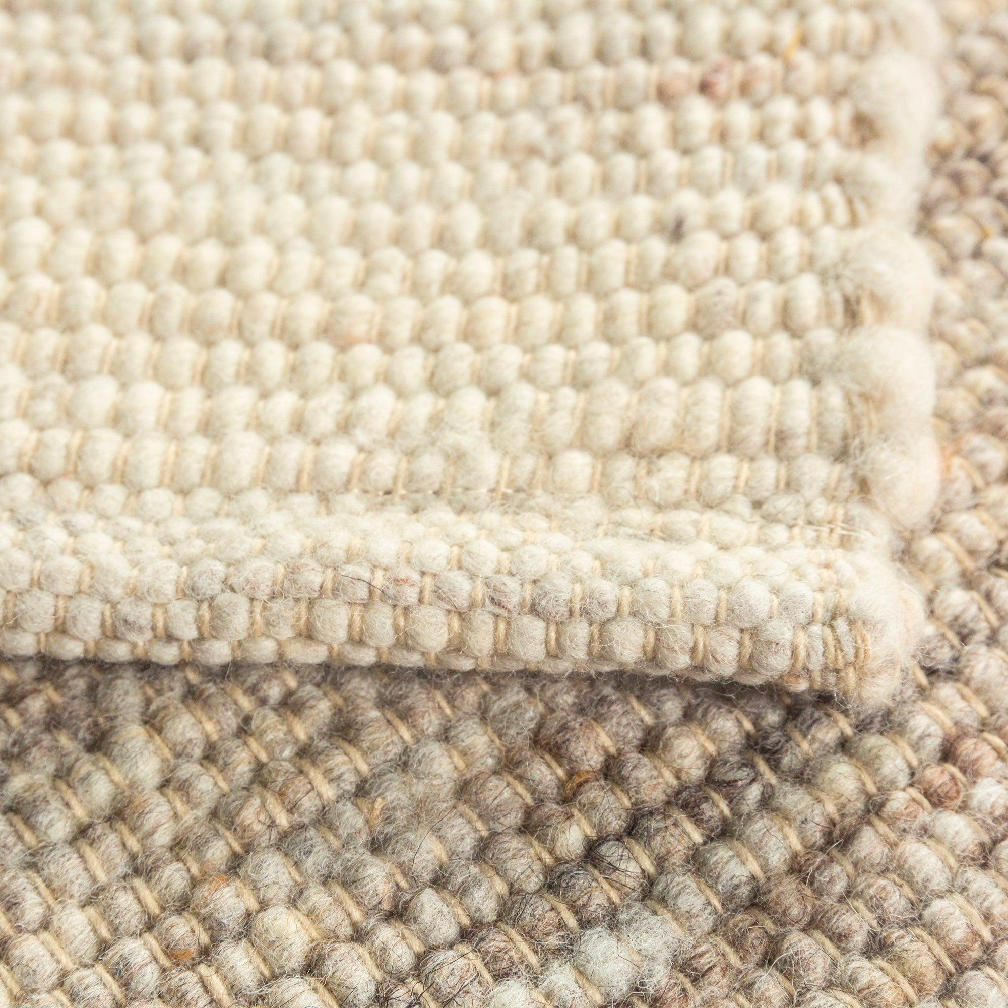 Tapis Paros Ecru