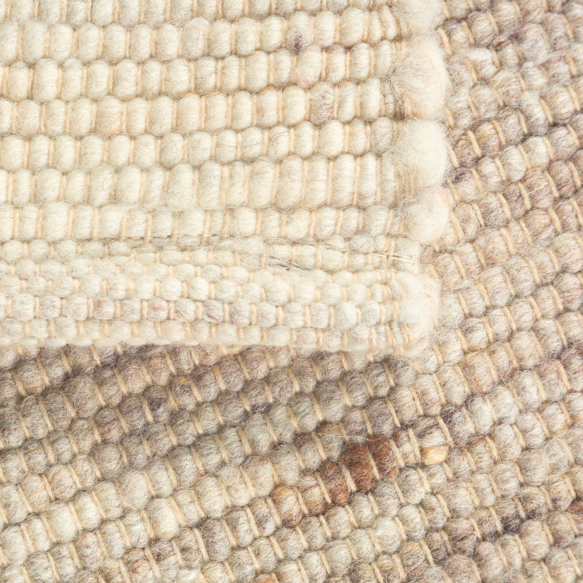 Tapis Paros Ecru