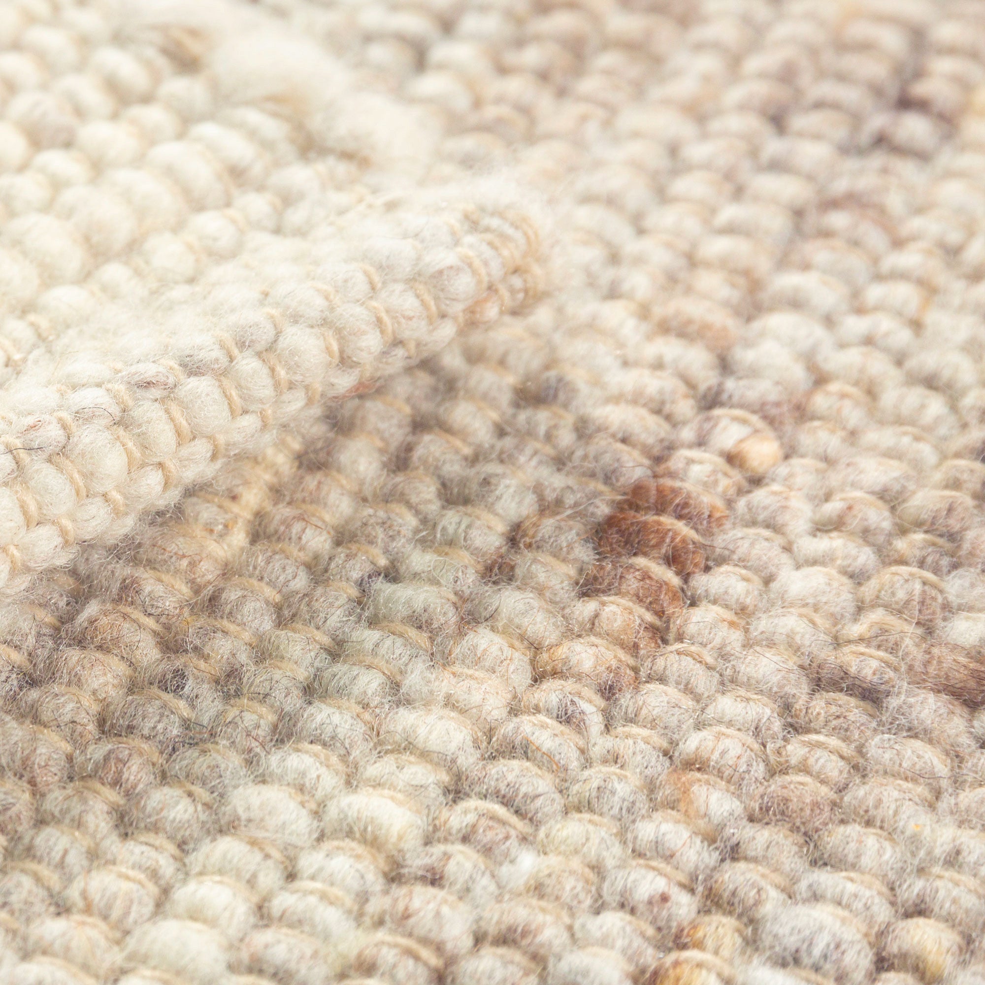 Tapis Paros Ecru