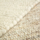 Tapis Paros Ecru