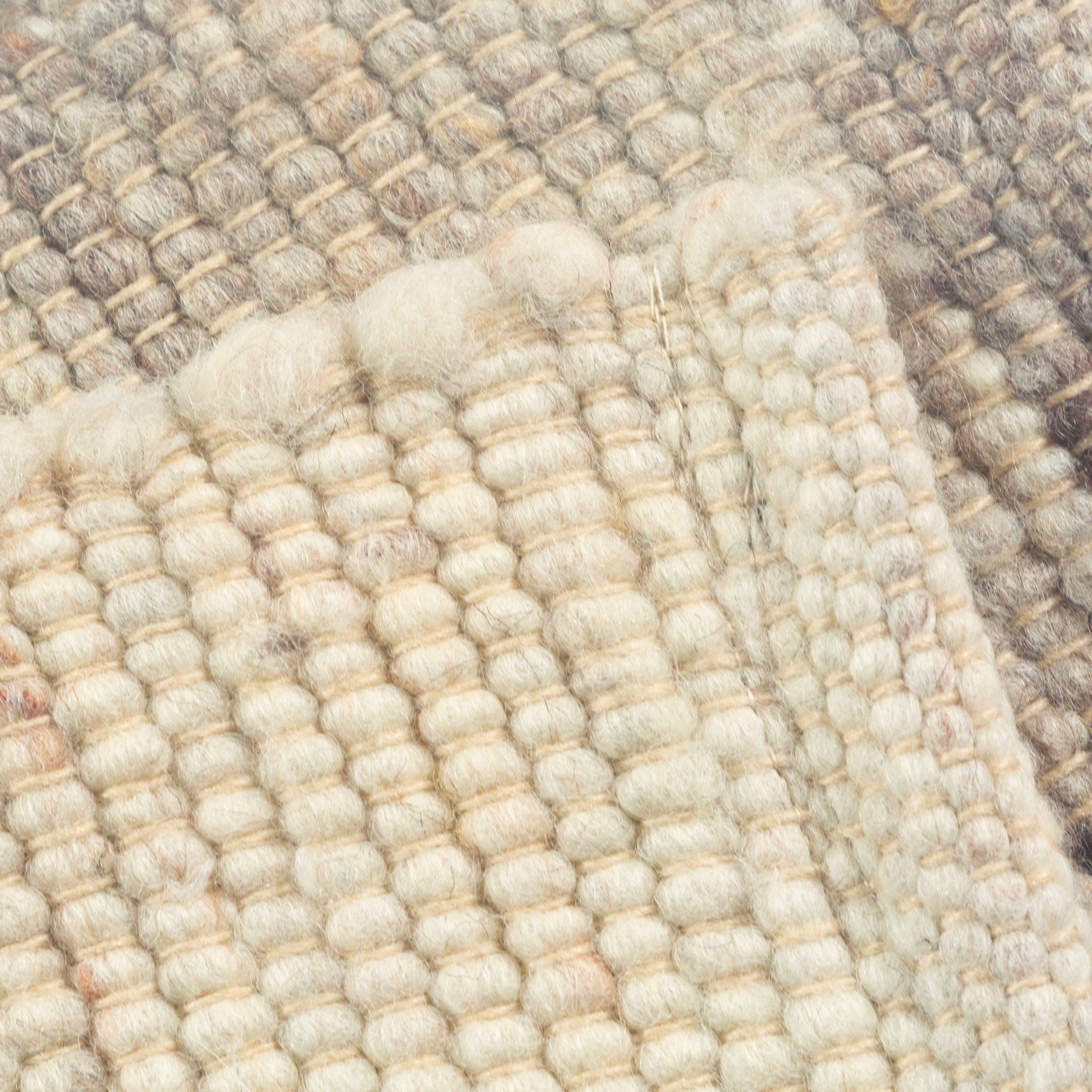 Tapis Paros Ecru