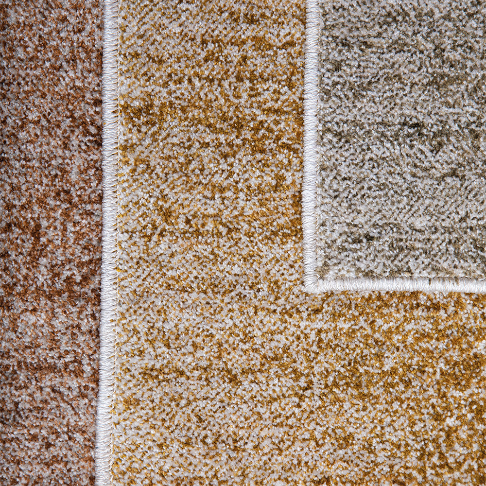 Tapis Pearl dans une chambre décorée avec style.