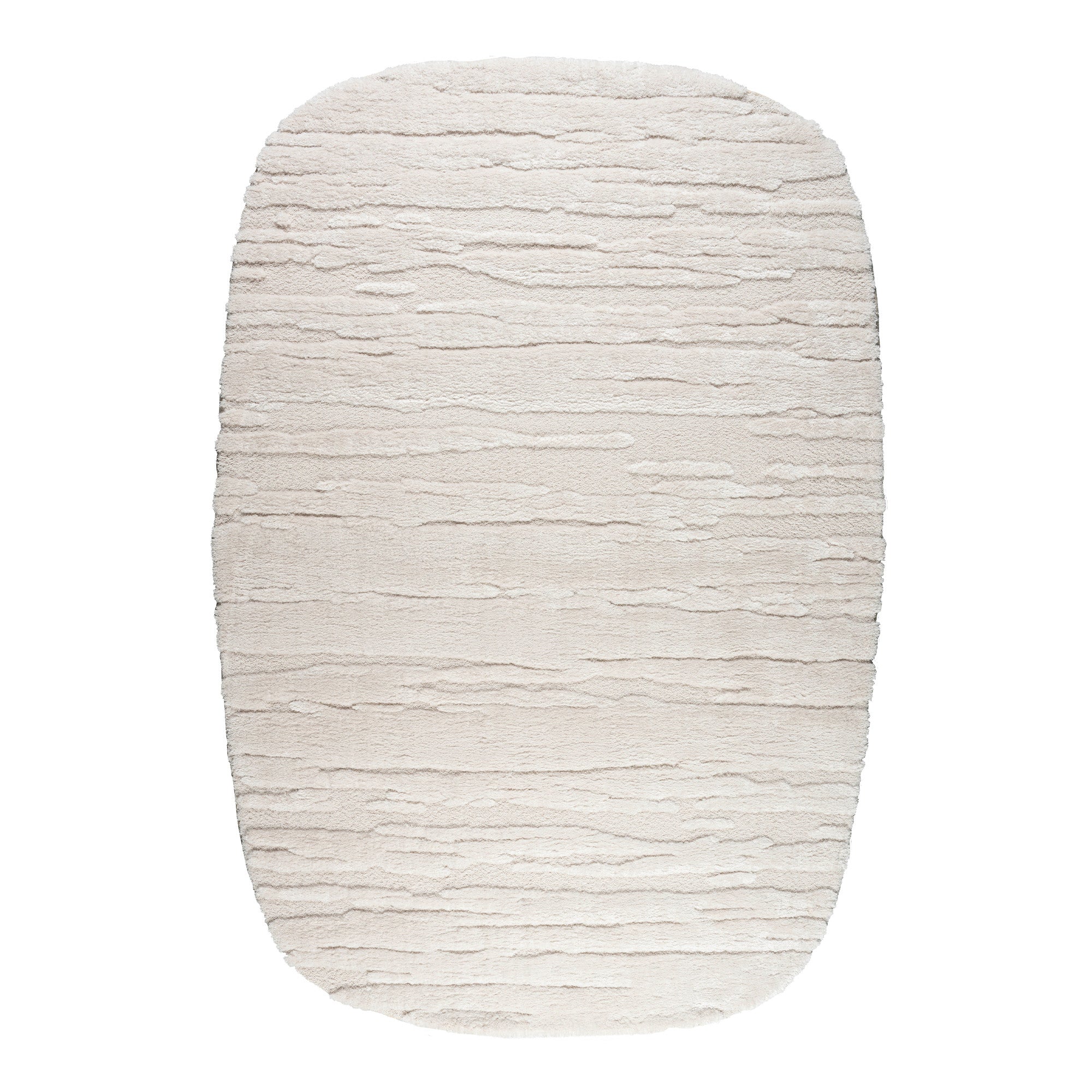 Tapis raclin Riga Forest