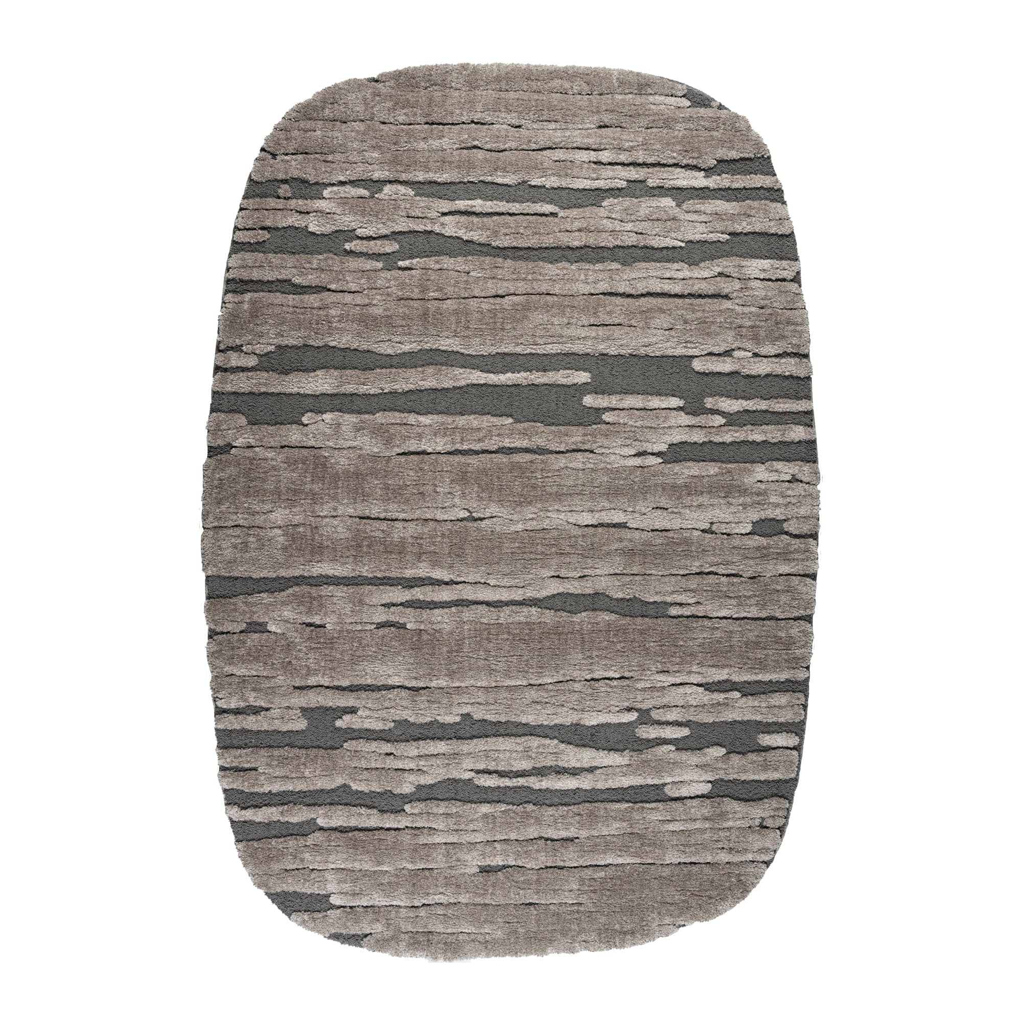 Tapis raclin Riga Forest