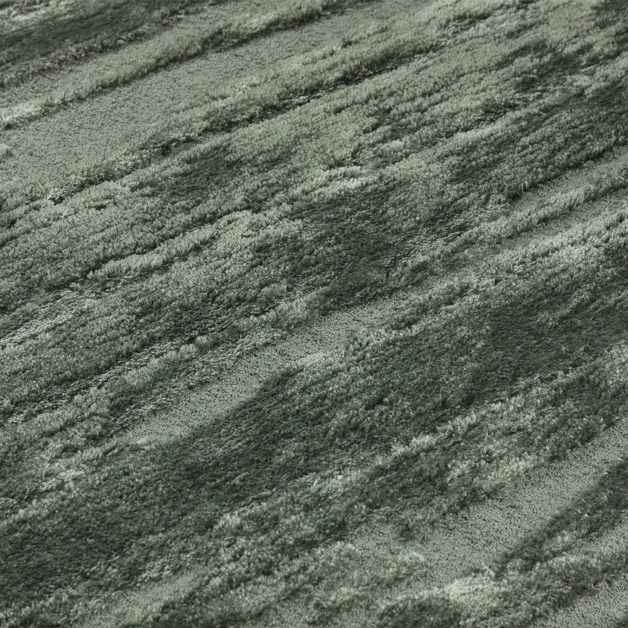 Tapis raclin Riga Forest