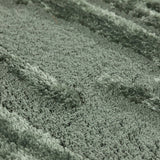 Tapis raclin Riga Forest