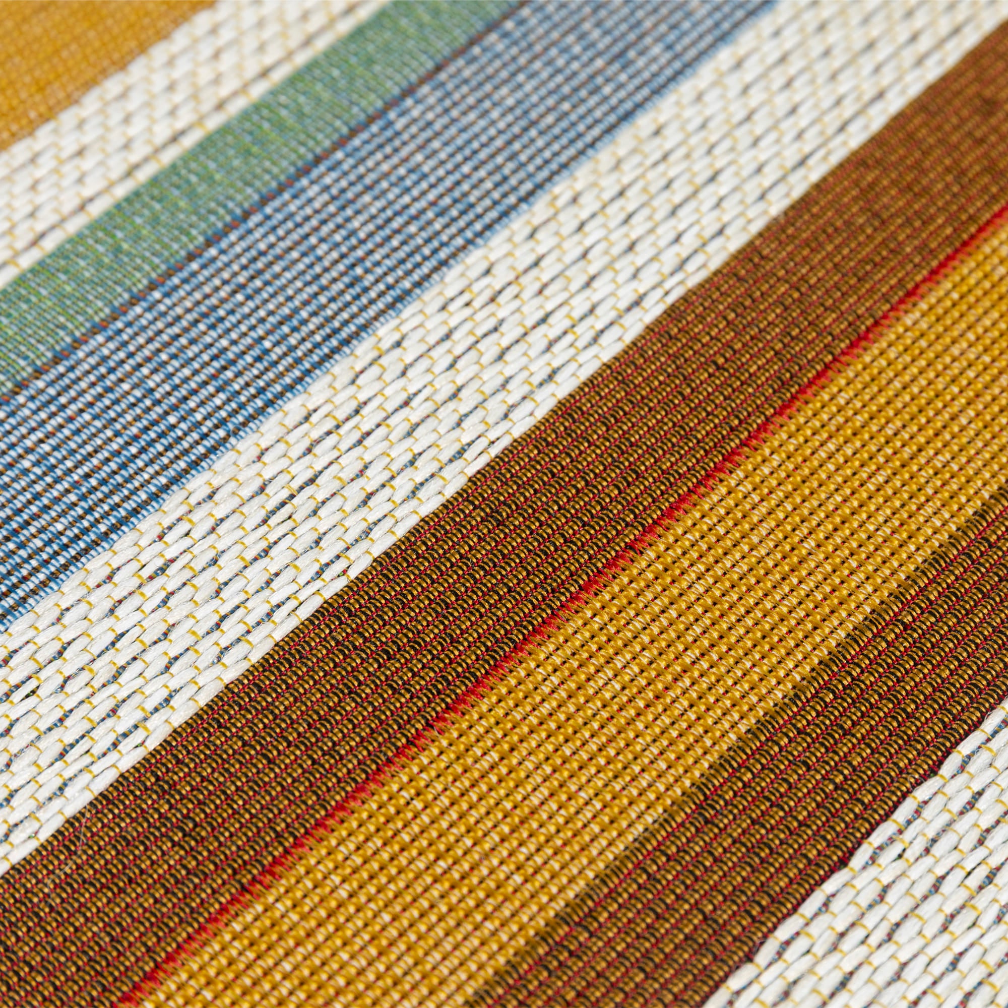 Tapis Walter Multicolore