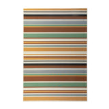 Tapis Walter Multicolore
