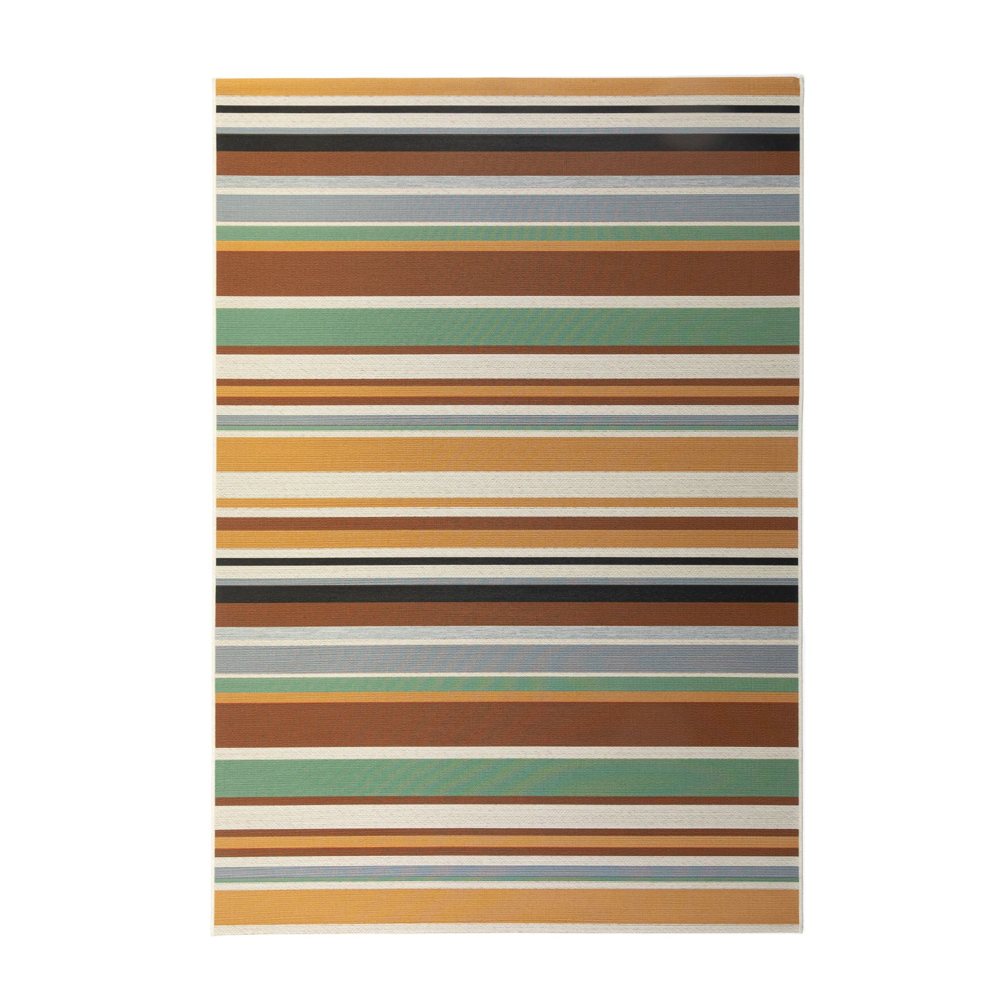 Tapis Walter Multicolore