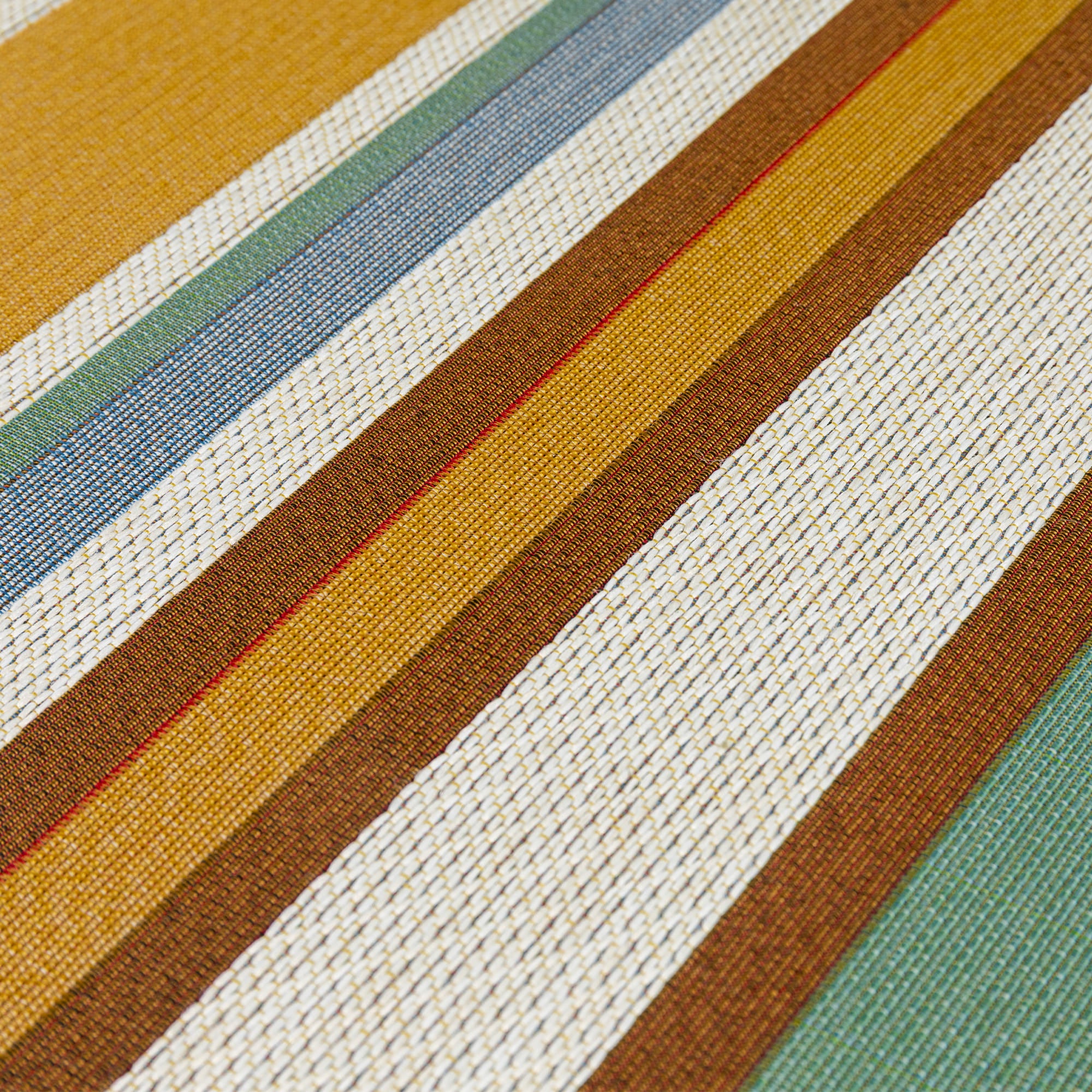 Tapis Walter Multicolore