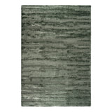 Tapis Riga dans un salon moderne, ambiance apaisante
