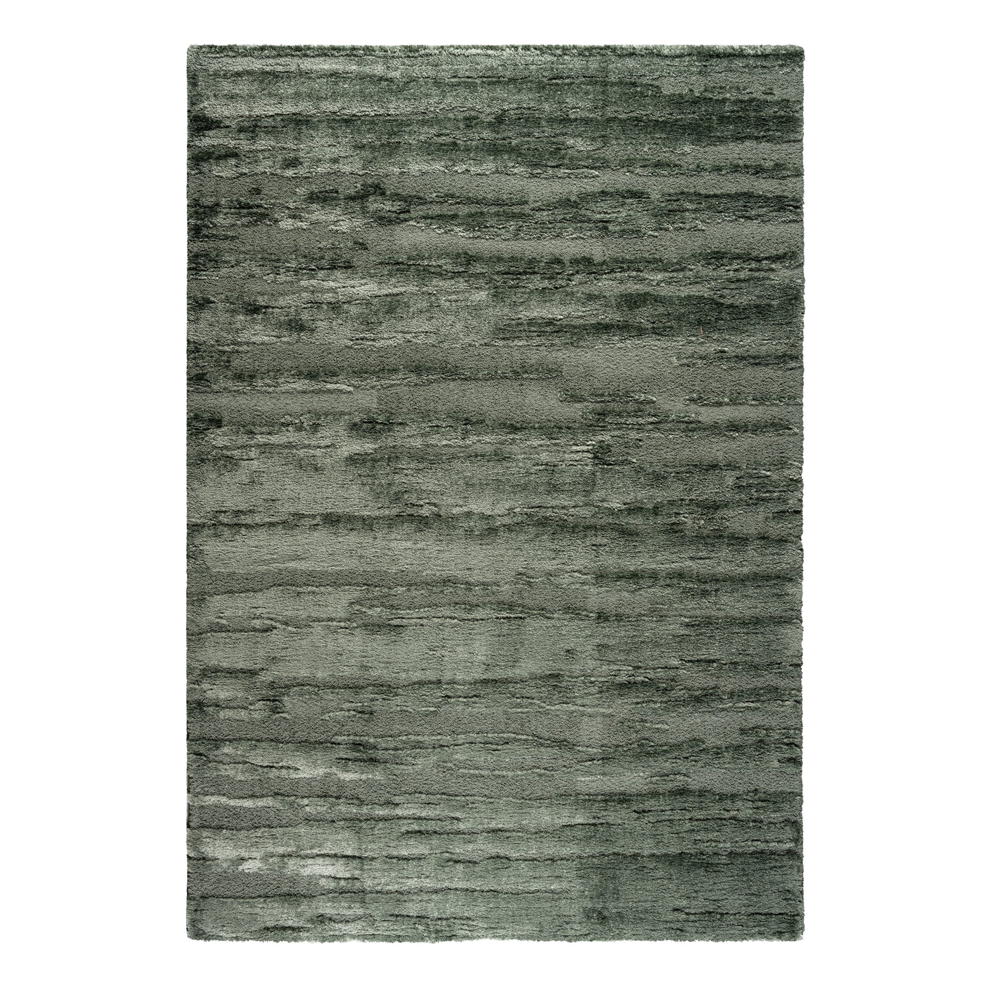 Tapis Riga dans un salon moderne, ambiance apaisante