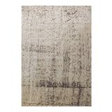 Tapis Brush Jaune