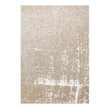 Tapis Brush Jaune