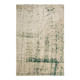 Tapis Brush Jaune