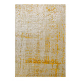Tapis Brush Jaune