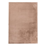 Tapis rectangulaire Megève Blanc Megève
