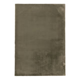 Tapis rectangulaire Megève Blanc Megève