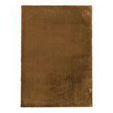 Tapis rectangulaire Megève Blanc Megève
