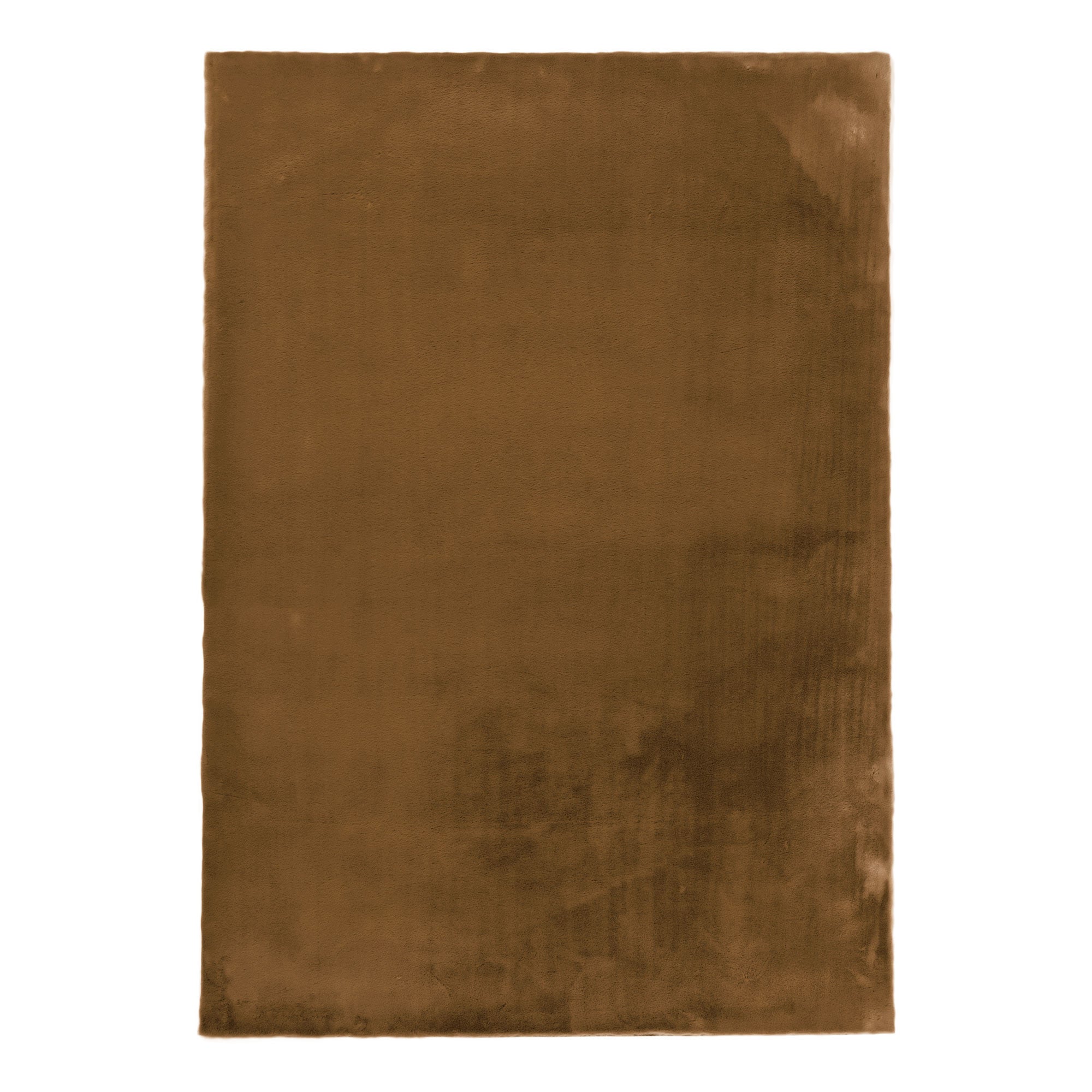Tapis rectangulaire Megève Blanc Megève