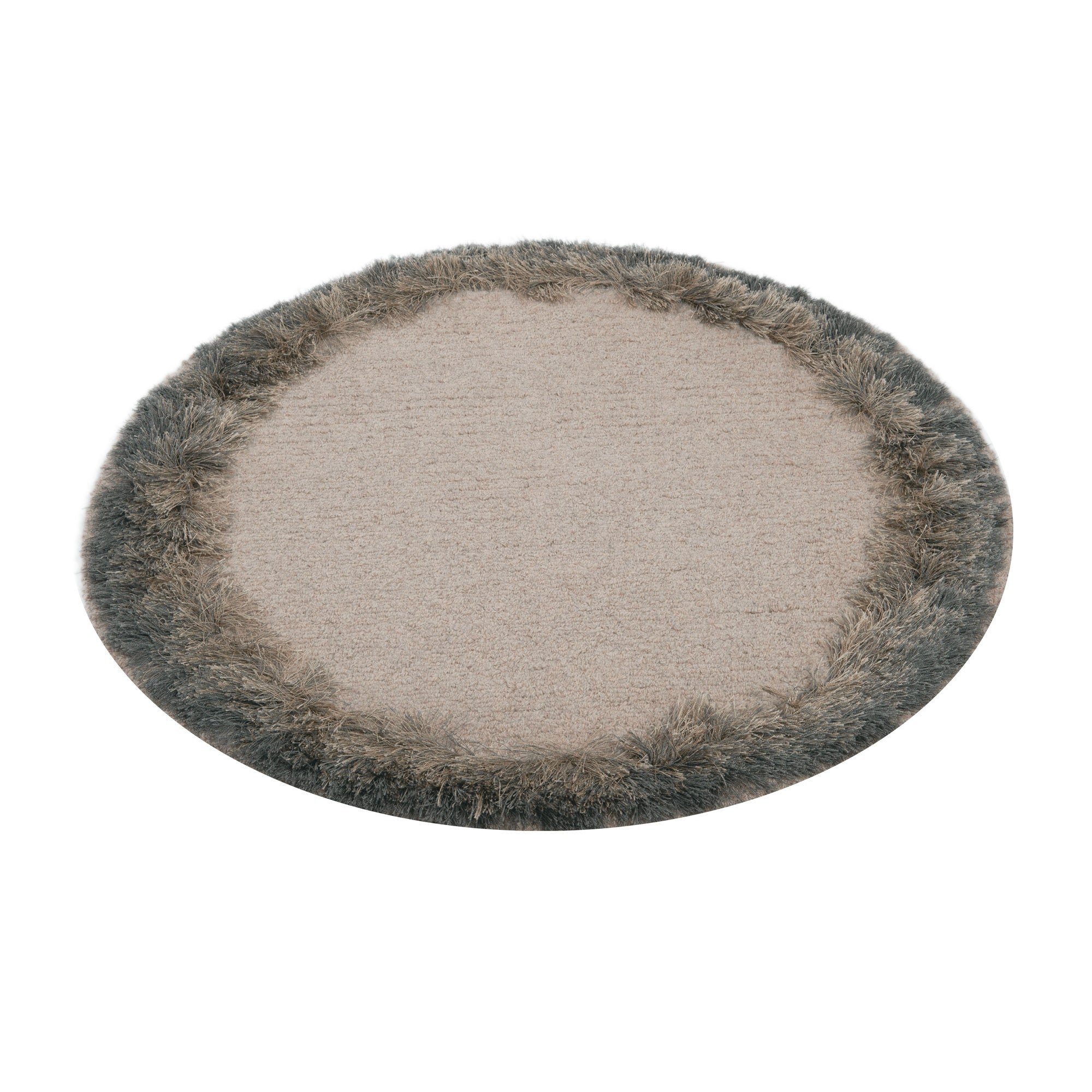 Tapis Kazan Beige