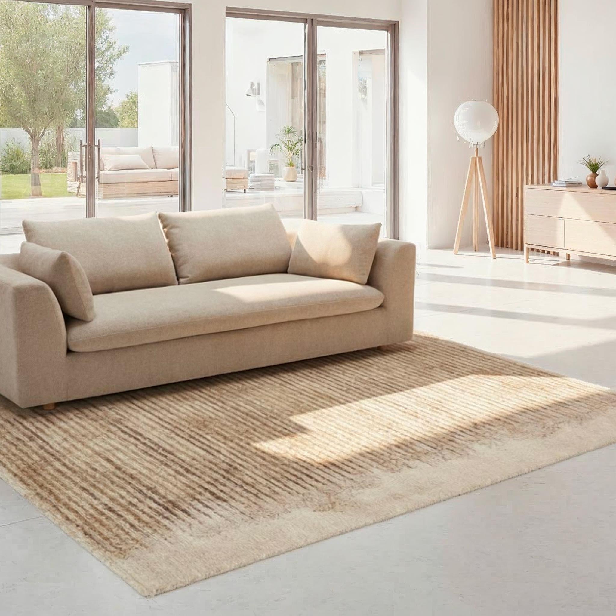 Tapis Scala Beige