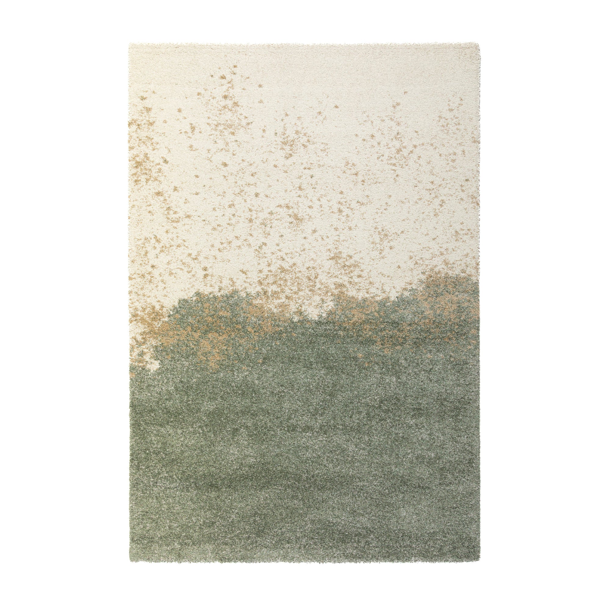 Tapis Snow Gris