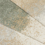 Tapis Snow Gris