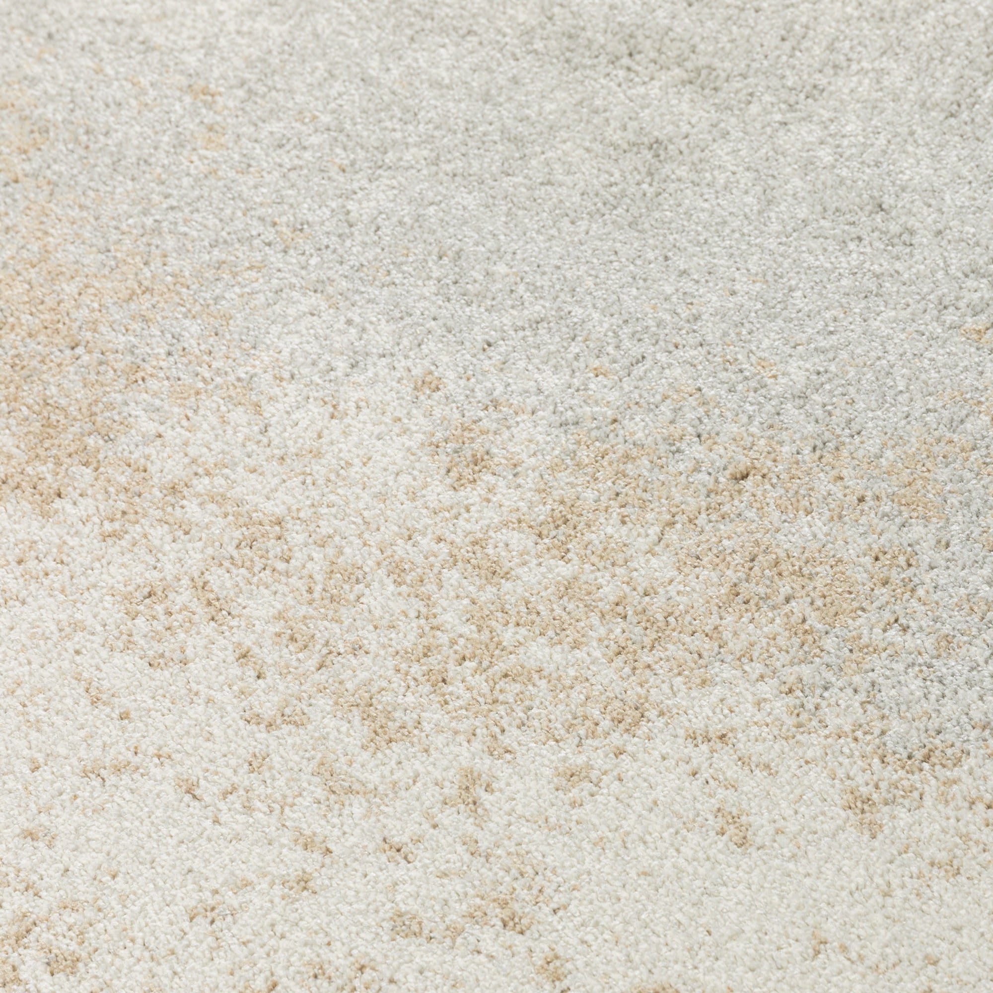 Tapis Snow Gris