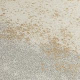 Tapis Snow Gris