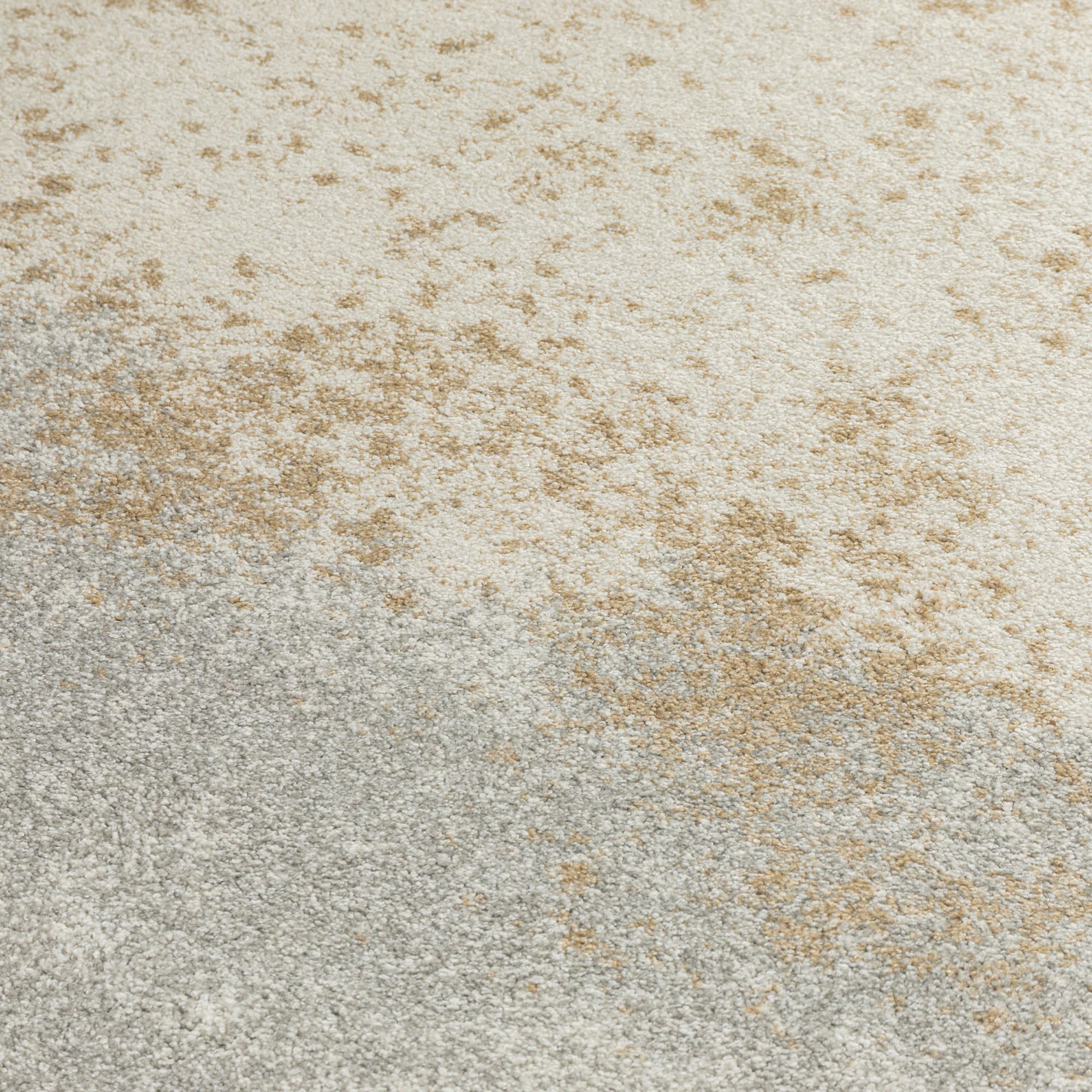 Tapis Snow Gris