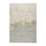 Tapis Snow Gris