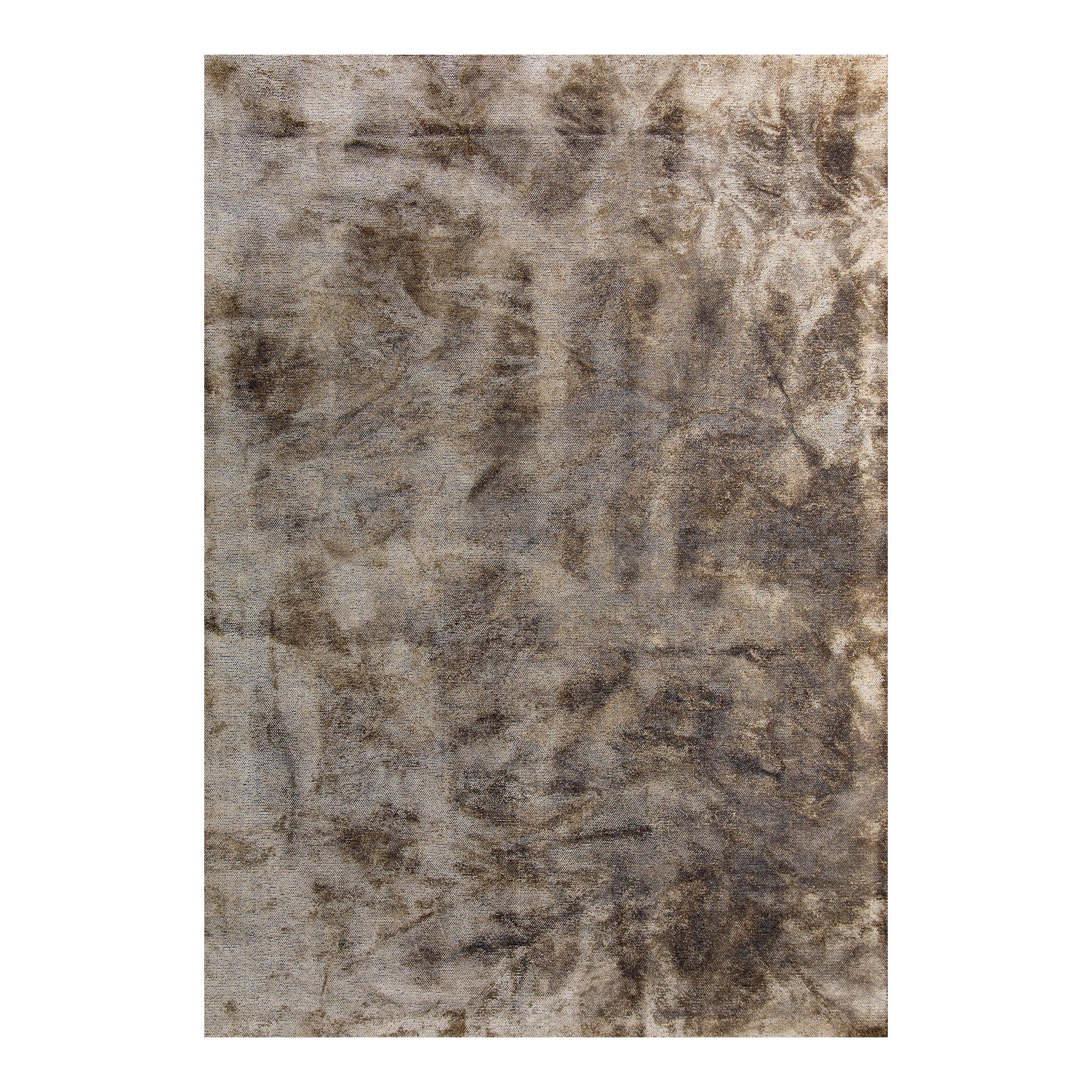 Tapis Sorrente Marron