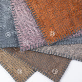 Tapis Sorrente Marron