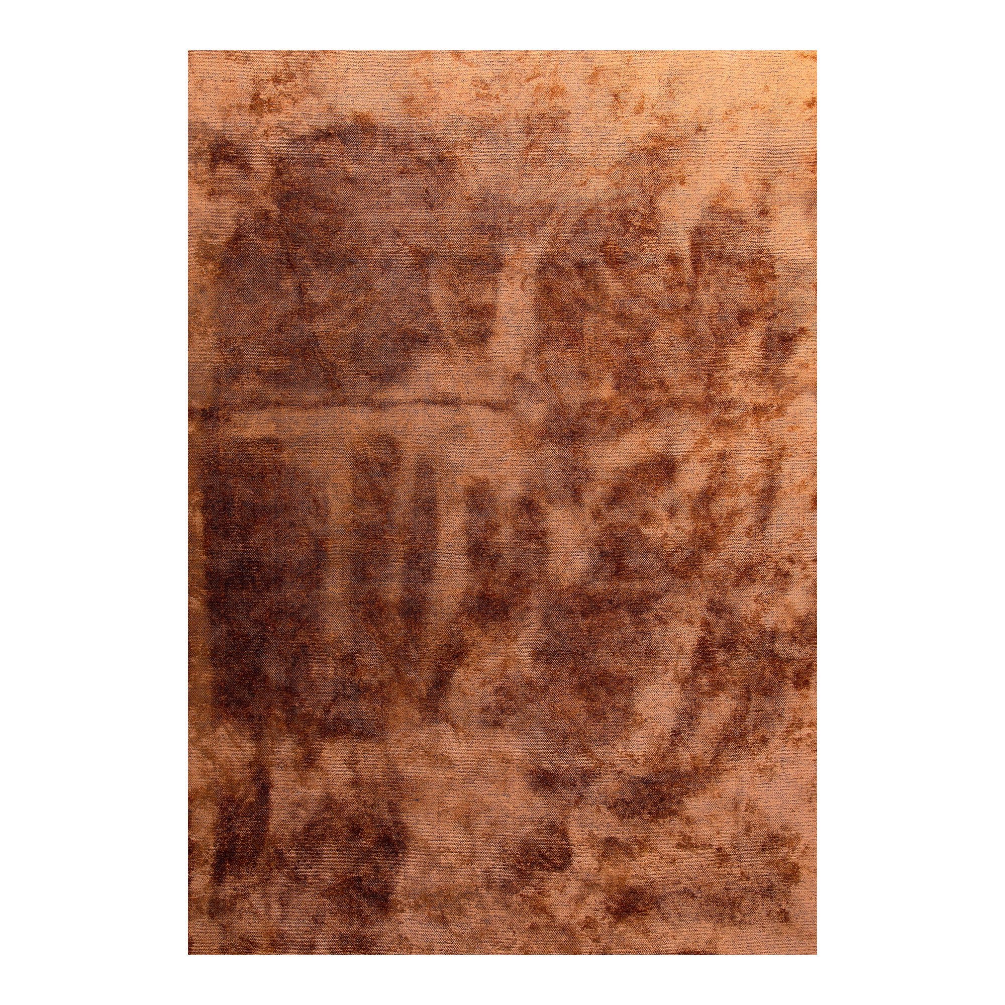 Tapis Sorrente Marron