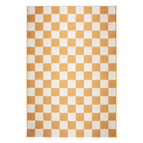 Tapis Square Terra