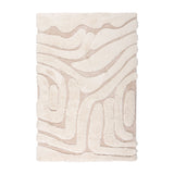 Tapis Taza Taupe