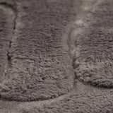 Tapis Taza Taupe
