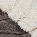 Tapis Taza Taupe