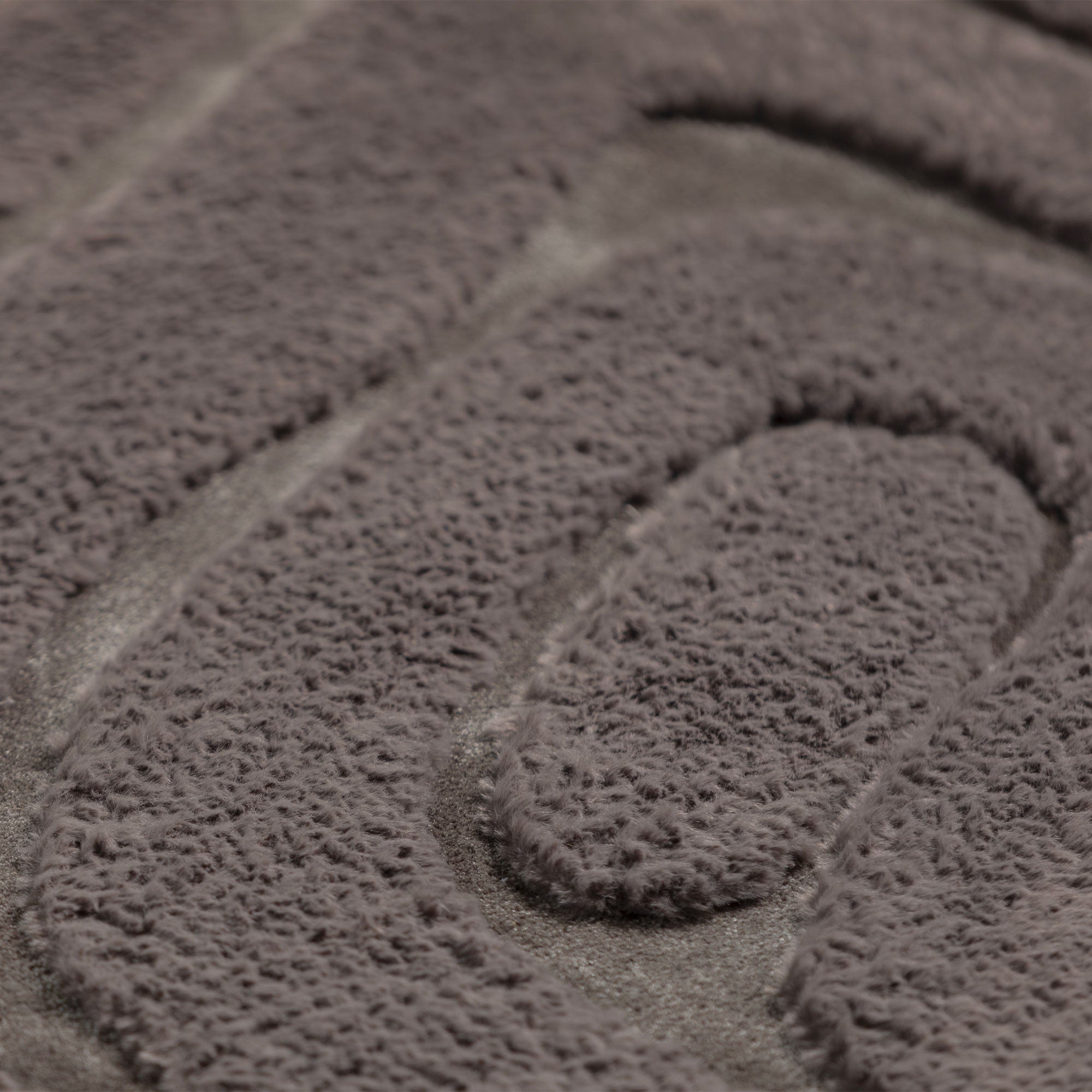 Tapis Taza Taupe